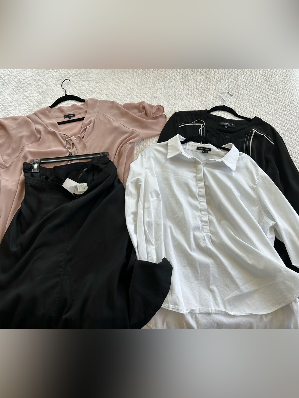 Perfect Skirt Business Professional Bundle